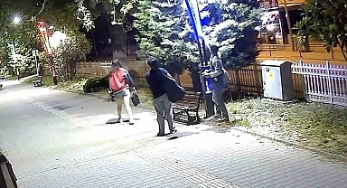 Cide'de Genç Magandalar Ortalığı Karıştırdı: 300 Bin TL'lik Kamu Zararı!