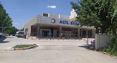 Çivril'de Öğretmen Kavgası: Bir Öğretmen Hastanelik Oldu