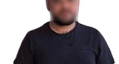 Çocuğuna Tekme Atan Baba Adliyeye Sevk Edildi