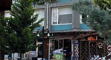 Çorum İskilip'te Esnaf Kavgası: İki Kişi Bıçakla Yaralandı