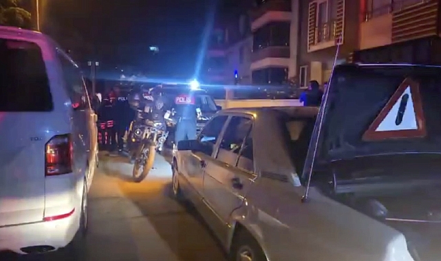 Çorum&#039;da Ehliyetsiz ve Alkollü Sürücüye 60 Bin TL Ceza