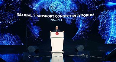 Cumhurbaşkanı Erdoğan: