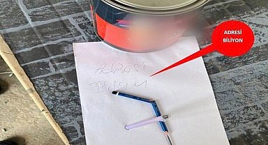 Denizli'de Arkadaşını Soyan Şüpheli Yakalandı: Çalınan Malzemeler İnşaattan Söküldü