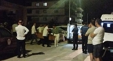 Denizli'de Haber Alınamayan Adam Evinde Ölü Bulundu