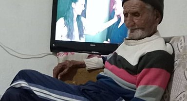 Denizli'de Kaybolan Alzheimer Hastası 90 Yaşındaki Adam Sağ Bulundu