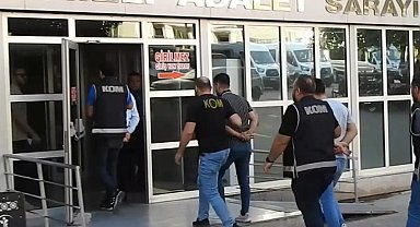 Denizli'de Tefecilik Operasyonu: 2 Tutuklama, 10 Milyon TL'lik Senet Ele Geçirildi