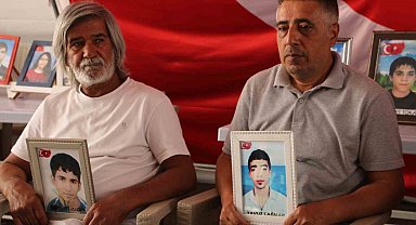 Diyarbakır Anneleri'nin Babalar Günü Buruk Geçti: "Evladımız Olmadan Babalar Günü Ne Yaparız?"