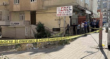 Diyarbakır'da Eczacı Cinayeti: Zanlı Yakalandı