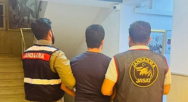 Diyarbakır'da Yerel Seçim Cinayeti Zanlısı JASAT Tarafından Yakalandı