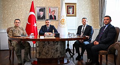 Doğu'da göç zirvesi