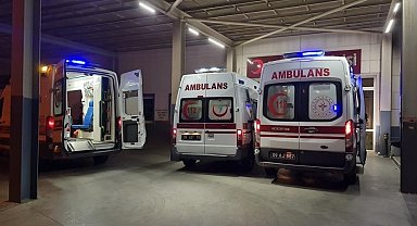 Düğün Konvoyundan Açılan Ateş: 10 Yaşındaki Çocuğun Koluna İsabet Etti, 2 Gözaltı