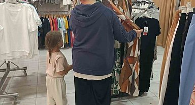 Düzce'de Sosyal Market, Bayram Öncesi İhtiyaç Sahiplerine Umut Oldu
