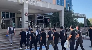 Edirne Merkezli 'İş Vaadiyle Dolandırıcılık' Operasyonu: 4 Kişi Tutuklandı