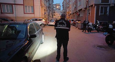 Edirne'de "Korna" Kavgası Kanlı Bitti: 5 Yaralı, 10 Gözaltı