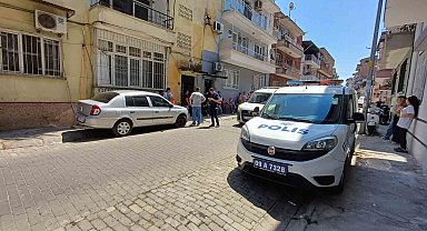 Efeler'de Yatağında Ölü Bulunan Kadın Yakınlarını Yasa Boğdu
