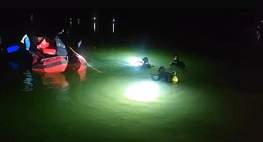 Elazığ'da Balık Tutarken Kaybolan Şahsın Cansız Bedeni Bulundu