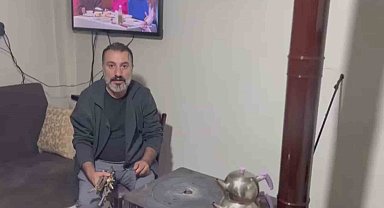 Elazığ'da Yaz Ortasında Sobalar Yeniden Yandı: "Elazığ Bir Türlü Yazı Yaşayamadı"