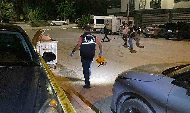 Elazığ&#039;daki Kanlı Olayların Ardından 7 Şüpheli Tutuklandı!