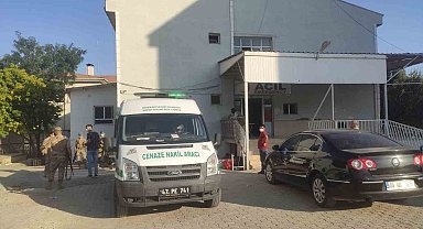 Elektrik akımına kapılan genç hayatını kaybetti
