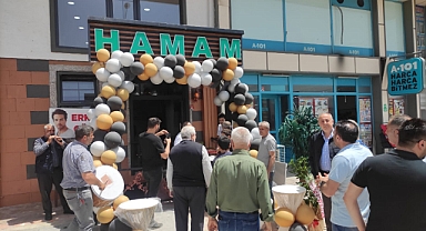 Erdem Hamam Sauna, Yenilenen Yüzüyle Iğdırlıların Hizmetinde
