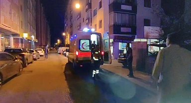 Erzurum'da Husumet Kavgasında Bıçaklı Yaralama