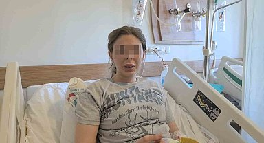 Eski Nişanlısını Yaralayan Şüpheli 14 Gün Sonra Teslim Oldu ve Tutuklandı!