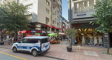 Eskişehir'de Emekli Doktor Evinde Ölü Bulundu: Şüpheli Ölüm İncelemesi Başlatıldı