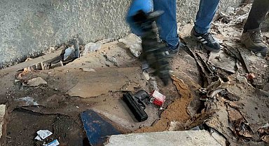 Feke'de Altınları İçin Vurulan Kadın 151 Günlük Yaşam Savaşını Kaybetti