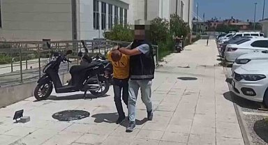 Firari torbacılara operasyon: 12 hükümlü yakalandı