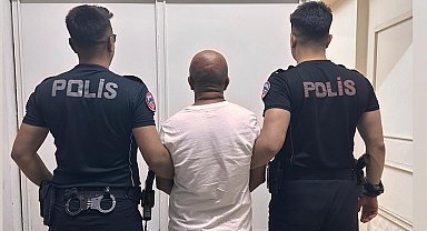 Gaziantep'te Yunus Ekipleri, Toplam 44 Yıl Hapis Cezası Bulunan 2 Firariyi Yakaladı