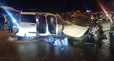 Gaziantep'teki Feci Kazada Can Kaybı 6'ya Yükseldi: Yaralı Naile Kestanlıoğlu Hayatını Kaybetti