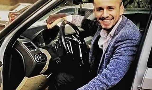 Gaziantep&#039;teki Feci Kazada Hayatını Kaybeden İki Gencin Cenazesi Yakınlarına Teslim Edildi