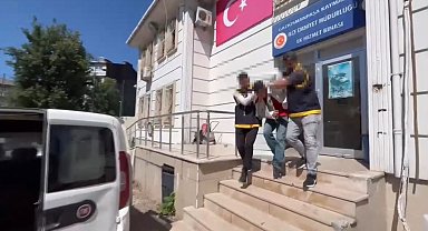 Gaziosmanpaşa'da Zihinsel Engelli Çocuğa Şiddet: Şüpheli Yakalandı