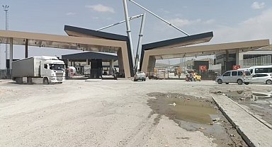 Gürbulak Sınır Kapısı'nda İsrail-İran gerilimi sonrası durum ne?