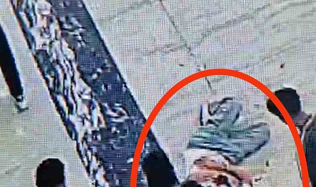 Güvenlik Kamerasına Yansıyan Dehşet: Kurtalan'daki Düğün Salonunda Silahlı Saldırı!
