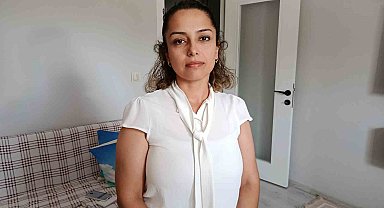 Hamile Kadın Öğretmenin Kabusu: Eşinden Şiddet, Tehdit ve Araç Hırsızlığı İddiası