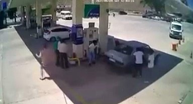 Hatay Kırıkhan'da Taş Ocağı Patlaması Paniğe Neden Oldu: Vatandaşlar Deprem Zannetti