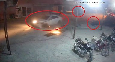 Hatay Samandağ'da Feci Kaza: 17 Yaşındaki Çocuk Hayatını Kaybetti!
