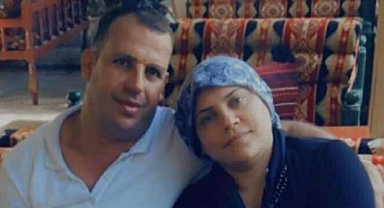 Hatay'da Eşi Tarafından Vurulan Kadın 6 Günlük Yaşam Savaşını Kaybetti: Baba Hem Kızını Hem Eşini Öldürdü