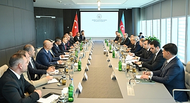 Iğdır, Azerbaycan ve Türk Dünyası Arasında Köprü Olma Misyonunu Güçlendiriyor