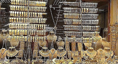 Iğdır'da Altın Fiyatları Bugün Ne Kadar? 11 Haziran 2025 Çarşamba Güncel Altın Piyasası