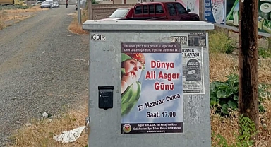 Iğdır'da Anlamlı Buluşma: Uluslararası Ali Asgar Günü Programına Davet!