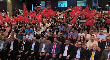 Iğdır’da “Bir Bilenle Bilge Nesil” Kompozisyon Yarışması Ödül Töreni Düzenlendi