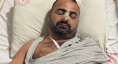 Iğdır'da Darp Edildikten Sonra Sokak Ortasına Bırakılan Şahıs Olay Anını Anlattı!