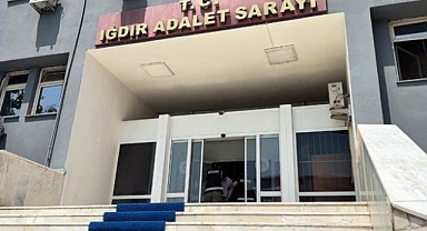 Iğdır’da doktora saldıran şahıs tutuklandı