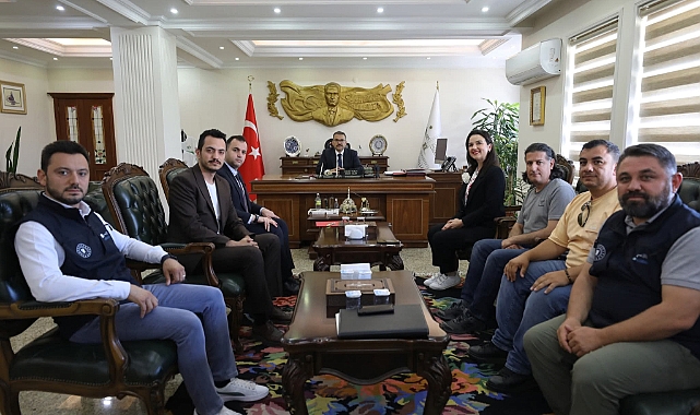 Iğdır'da Kamu Binaları Güneş Enerjisiyle Aydınlanacak: KAYEP Projesi Başladı