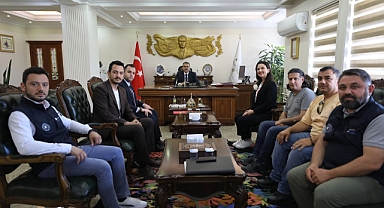 Iğdır'da Kamu Binaları Güneş Enerjisiyle Aydınlanacak: KAYEP Projesi Başladı