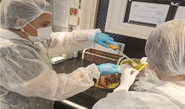 Iğdır&#039;da Sağlıklı Gıda İçin Denetimler Sürüyor: Güvenli Gıdaya Erişim Önceliğimiz!