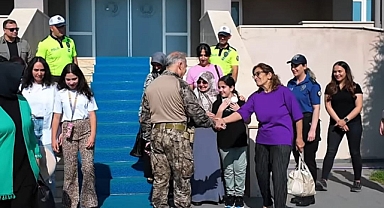 Iğdır'da Şehit Aileleri İçin Anlamlı Kültür Gezisi: Vefa ve Dayanışma Duyguları Pekişti