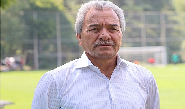 Iğdır FK Başkan Yardımcısı Alagöz: 